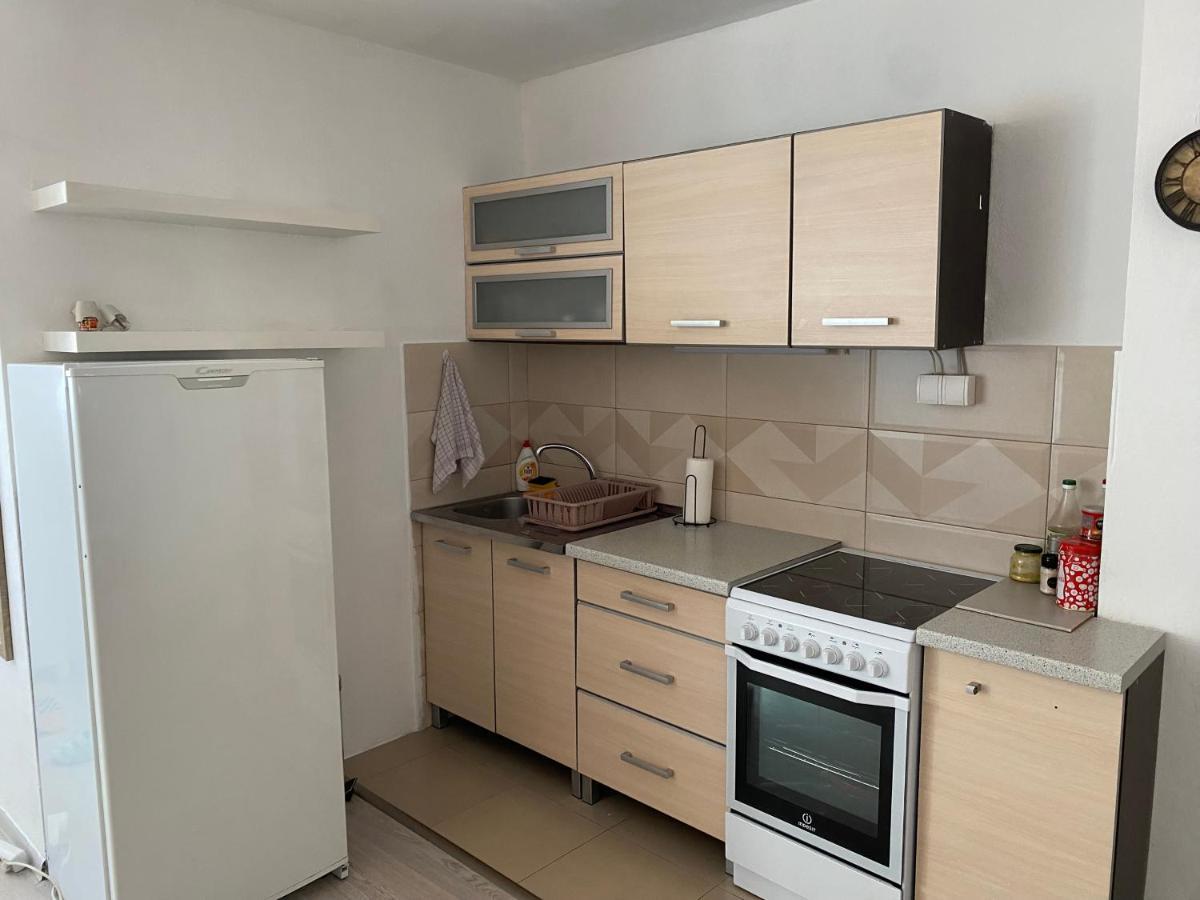 Happy Place Apartment Подгорица Екстериор снимка