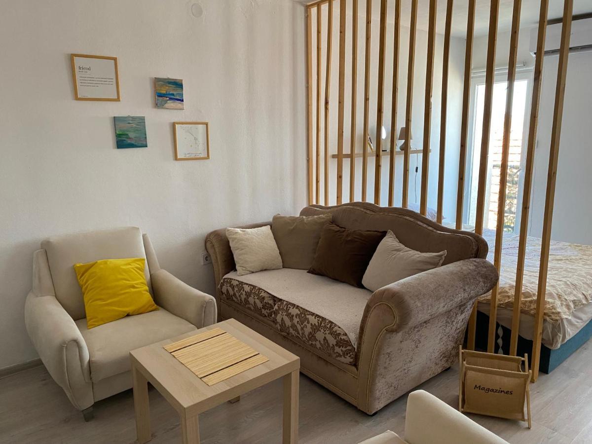 Happy Place Apartment Подгорица Екстериор снимка