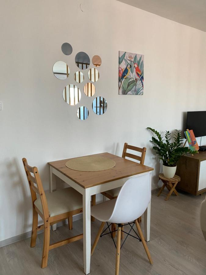 Happy Place Apartment Подгорица Екстериор снимка