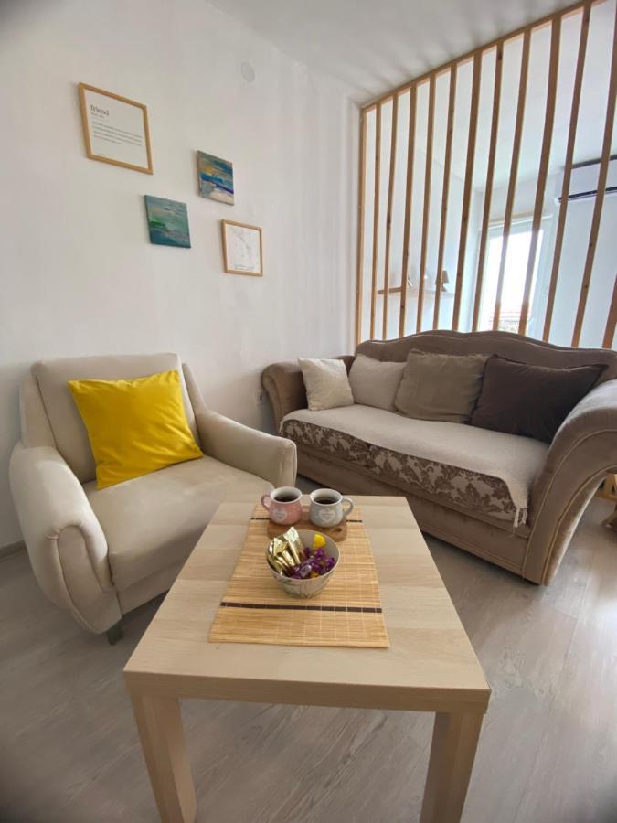 Happy Place Apartment Подгорица Екстериор снимка