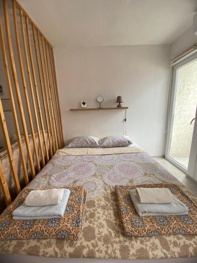Happy Place Apartment Подгорица Екстериор снимка