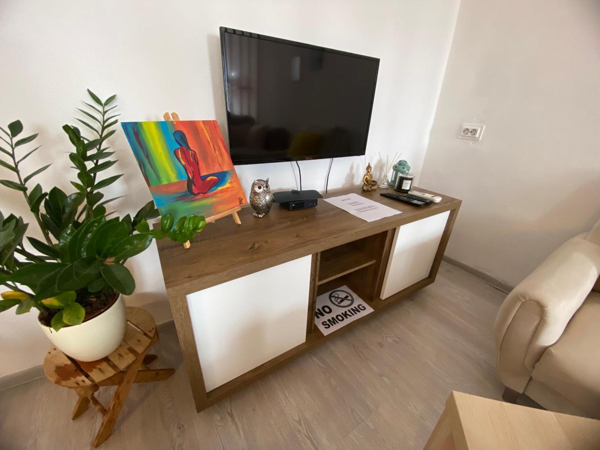 Happy Place Apartment Подгорица Екстериор снимка